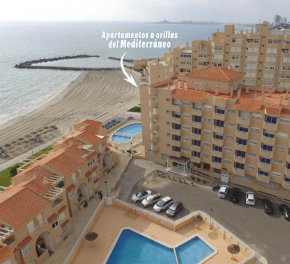 Apartamentos La Mirage